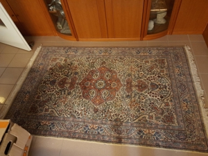 Persischer Teppich Bild 2