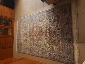 Persischer Teppich Bild 4