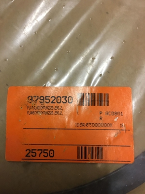 Oertli Speicher-Flanschdichtung 320.290.2 Neu Bild 2