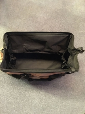 Tool Pack große Werkzeug-Tragetasche Werkzeugkoffer Bild 3