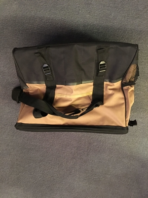 Tool Pack große Werkzeug-Tragetasche Werkzeugkoffer Bild 5