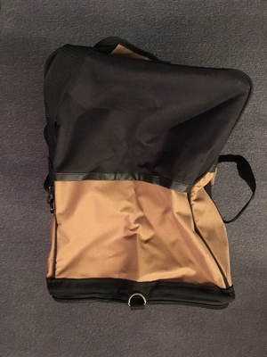 Tool Pack große Werkzeug-Tragetasche Werkzeugkoffer Bild 4