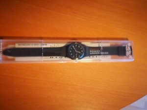 Swatch Uhren Bild 2