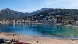 Spanien - Mallorca - Sóller - Spektakuläre Neubauvilla in erster Meereslinie Bild 1