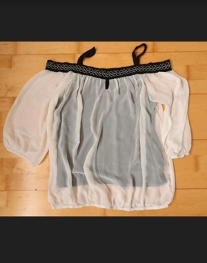 Pullover, Shirts, Blusen, Tops, Damen Gr. 44 Bild 3
