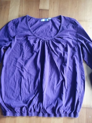 Pullover, Shirts, Blusen, Tops, Damen Gr. 44 Bild 12