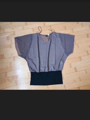 Pullover, Shirts, Blusen, Tops, Damen Gr. 44 Bild 4