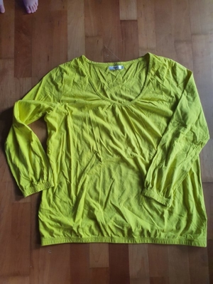 Pullover, Shirts, Blusen, Tops, Damen Gr. 44 Bild 14