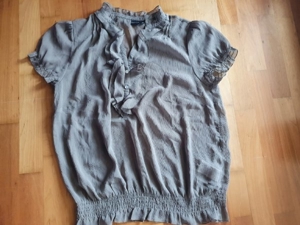 Pullover, Shirts, Blusen, Tops, Damen Gr. 44 Bild 6