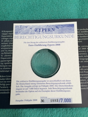 Verkaufe Münzsammlung-Konvolut - !!! TOP !!! Bild 6