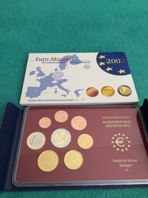 Verkaufe Münzsammlung-Konvolut - !!! TOP !!! Bild 8