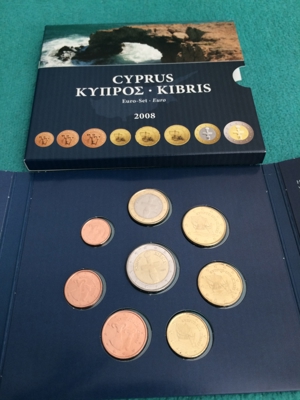 Verkaufe Münzsammlung-Konvolut - !!! TOP !!! Bild 5