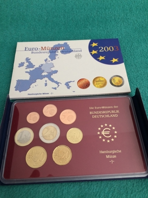 Verkaufe Münzsammlung-Konvolut - !!! TOP !!! Bild 7