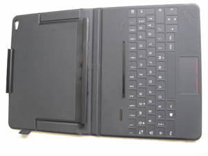 Lenovo Case Tablet f. M10 Bild 6