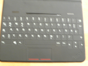 Lenovo Case Tablet f. M10 Bild 14