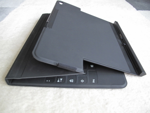 Lenovo Case Tablet f. M10 Bild 4