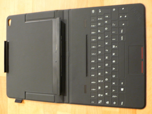 Lenovo Case Tablet f. M10 Bild 9