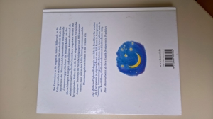 Träumen auf der Mondschaukel von Else Müller, Buch gebunden, Autog. Training für Kinder, Bild 2