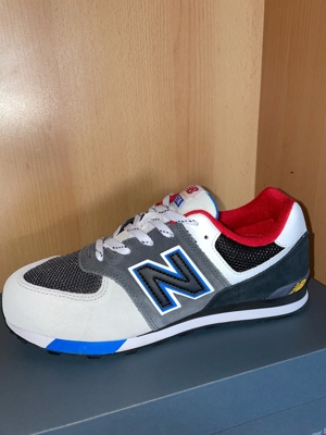 NEW BALANCE GC574LB1 NEU! OVP! UVP99 jetzt nur 79  