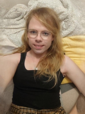 TS Transjuicy mit krummen Penis - Escort Berlin - Französisch, Massagen, Intimküsse, Blowjobs, AVs Bild 13