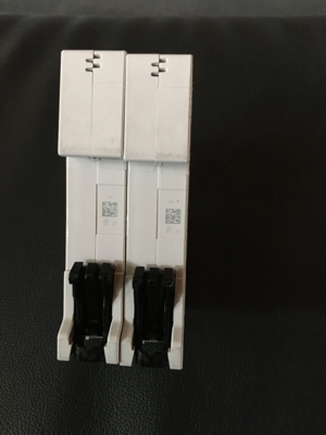 ABB S201-B16 Miniatur-Leistungsschalter 1-polig Bild 4
