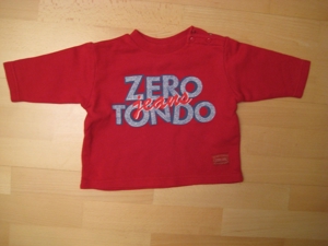 Benetton Baby-Sweatshirts, 74 Bild 1