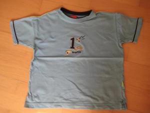 Kinder T-Shirts, Markenshirts, 104 Bild 2