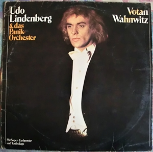 Langspielplatten, LP, 70er u. 80er Jahre Bild 7