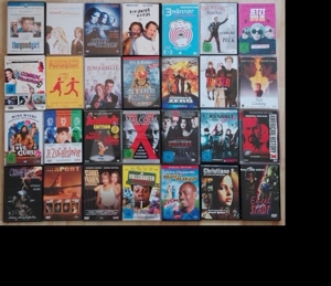 Diverse DVDs und Serien Box steel case Staffel neuwertig Bild 4