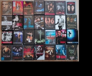 Diverse DVDs und Serien Box steel case Staffel neuwertig Bild 2