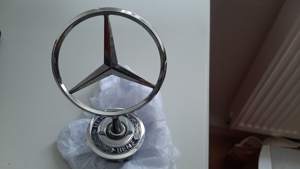 Mercedes Benz Stern Bild 2