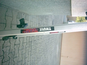 Dachfahrradträger Bild 3