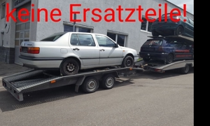 Kostenlose Autoentsorgung mit Abholung Alt- und Unffallfahrzeugen Bild 7