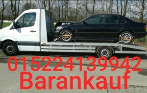 Wir kaufen deine Auto Auto-Ankauf Autokauf bar Ankauf Stuttgart Umgebung Bild 5