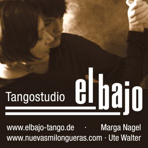 Tango Argentino Workshop in HH-Altona