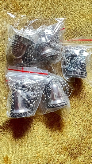 Glücksglocke Biker Bell Harley Motorrad Guardian Bell Geschenk Bild 2