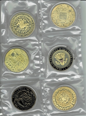 Details zu 20 Stück BTC Gold überzogene Bitcoin Coin Sammler Geschenk Münze Kunstsammlung Bild 5