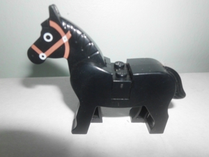 Lego Pferd