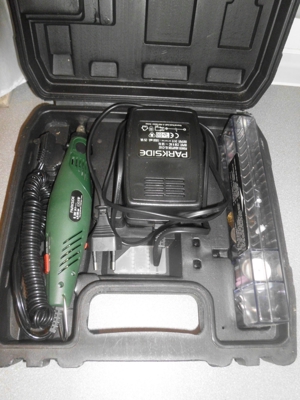 Akku Schleifmaschine Schleifwerkzeug Werkzeug