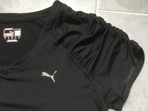 Puma Sportshirt Bild 3