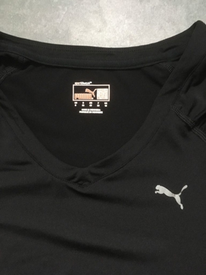 Puma Sportshirt Bild 2