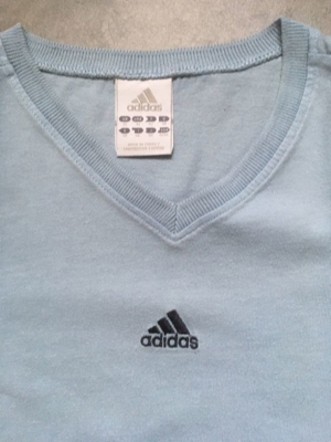 Adidas Sportshirt Bild 2