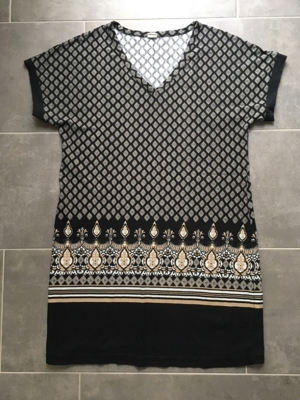 Jerseykleid Bild 4