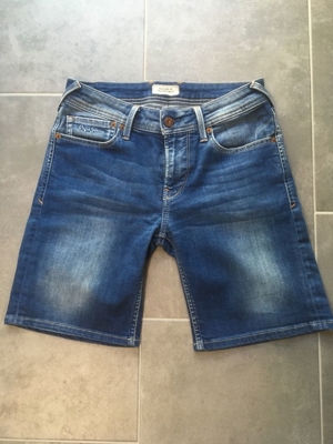 Pepe Jeansbermuda Gr. 27