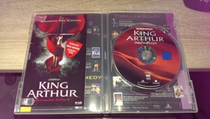 King Arthur (2004) - DVD - Unzensierter Director``s Cut / FSK16 Bild 2