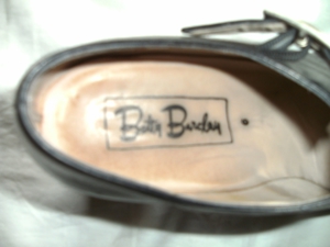 Betty Barclay Damen-Schuhe Hochfront Pumps Bild 2