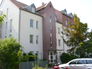 Tiefgaragenstellplatz in 91126 Schwabach, Kettelerstraße Bild 3