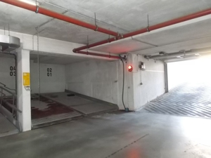 Tiefgaragenstellplatz in 91126 Schwabach, Kettelerstraße Bild 2