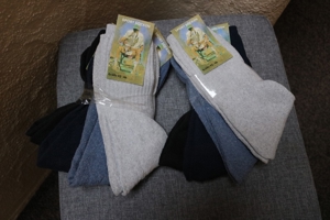 #Sportsocken - 8 Paar, #versch. Farben