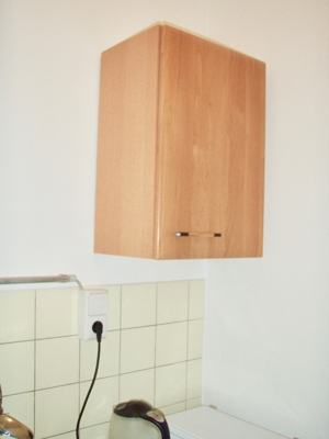 Büro / Praxis / 1-Raum-Wohnung 33m² Reutlingen direkt an B28 Bild 8